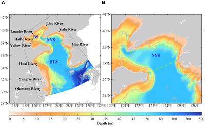 Interannual variability of air-sea CO2 exchange in the Northern Yellow Sea and its underlying mechanisms
